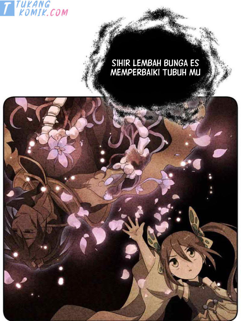 Rebirth Become a Dog Chapter 119 Gambar 18